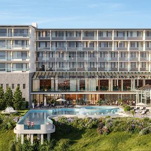 Silvanus Hotel